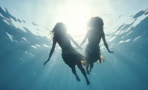 Filmmaking Beyond the ‘Slop’ of Generative AI