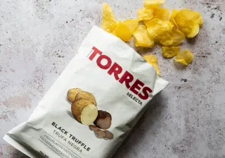 8 Snacks and Guilty-Pleasure Foods Chefs Can’t Live Without 