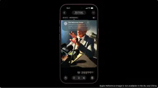Apple Reference Images Explained: The iPhone 18 Pro’s Hardware Solution to AI Slop