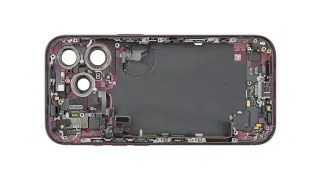 The iPhone 18 Pro Is Tricky to Repair According to an iFixIt Teardown