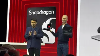 Microsoft’s New Surface Laptops Embody the PC-Phone Marriage Snapdragon Promised Years Ago