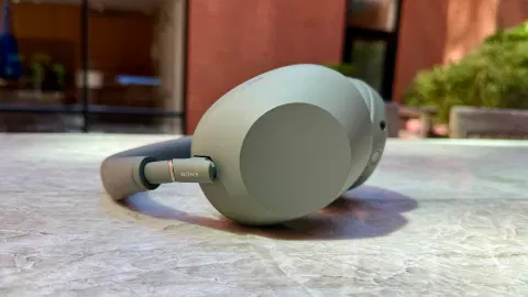 This New Color for Sony’s WH-1000XM6 Headphones May Be My Favorite So Far