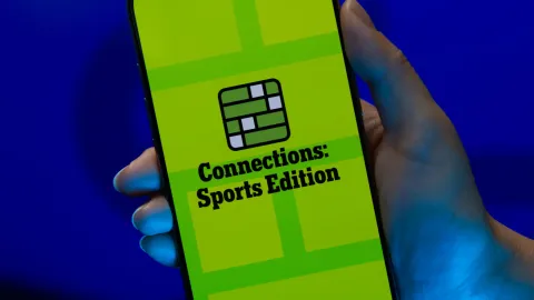 Today’s NYT Connections: Sports Edition Hints and Answers for July 28, #673