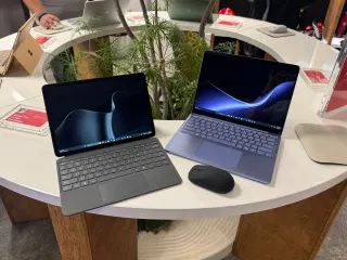 Microsoft Brings Snapdragon X2 to Smallest Surface Pro and Laptop Lines