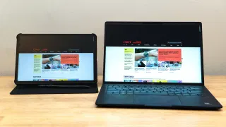 I Turned the TCL Nxtpaper 11 Gen 2 Tablet Into a Great Budget Portable Monitor and an Even Better Value