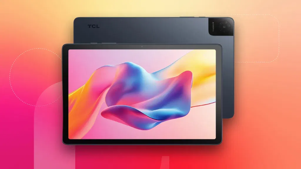 This TCL Android Tablet Is $50 Off and Packs Plenty of Features for Everyday Use