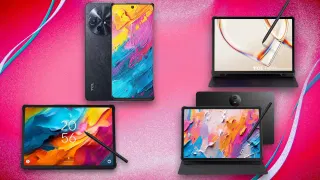 TCL Is Celebrating Prime Day Early With Deals on Tablets, Phones and More