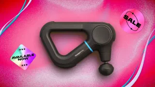 Upgrade Your Post-Workout Recovery With Deals on Theragun Massagers Ahead of Prime Day