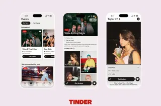 Match Group’s CEO Says Gen Z Values In-Person Connection Over Dating Apps