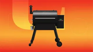 This Sneaky Discount Can Secretly Save You $400 on a Traeger Pellet Grill