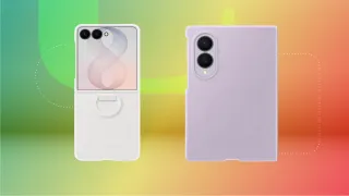 Amazon Is Already Slashing Galaxy Z Fold and Flip 8 Cases by 30% and the Phones Aren’t Even Out Yet