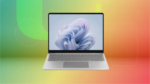 Grab a Microsoft Surface Laptop for Up to $400 Off in Time for Back-to-School Season