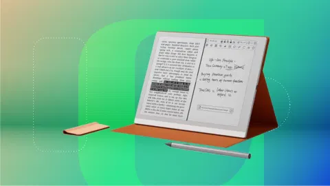 Boox Is Offering Its Gorgeous E-Readers and Tablets for Up to 15% Off in Time for Back-to-School