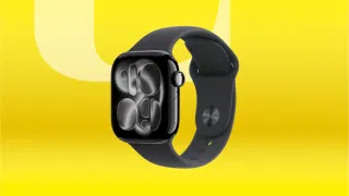 Keep Tabs on Your Wellness Goals With This $299 Apple Watch Series 11 Smartwatch