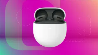 You Deserve a Pair of Google Pixel Buds 2A and They’re Just $99 Right Now