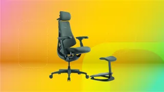 Give Your Lumbar Some Love With a LiberNovo Chair While They’re Down by up to 44%