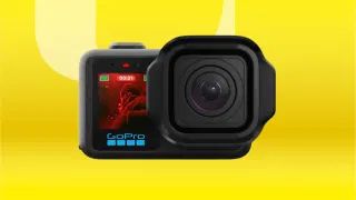 Capture Every Adventure While This GoPro Mission 1 Pro Is $100 Off