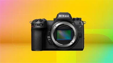 Spoil Your Inner Artist With This Nikon Z6 III Mirrorless Camera, Now $700 Off