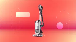 Get Rid of Dust and Dander With This Shark NV752 Vacuum While It’s a Door-Busting $151 Off