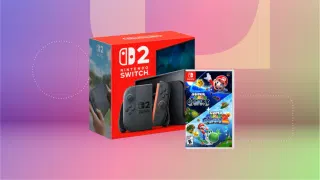 Play On With Up to 30% Off Nintendo Games, Merch and More for a Limited Time