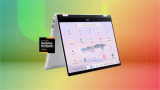 Time Is Running Out to Nab the Acer Chromebook Spin Plus for $250 Less