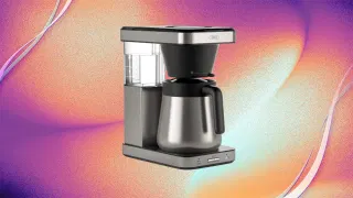 Get a Fresh Cup of Joe Every Time With Our Favorite Coffee Maker While It’s Down to $198