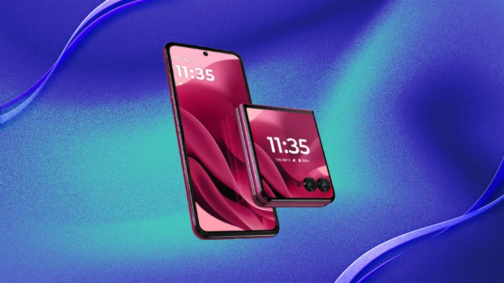 Time’s Almost Up for You to Nab a Motorola Foldable for Up to $100 Off This Prime Day
