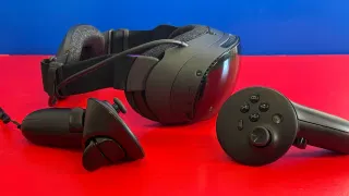 Steam Frame, Reviewed: Valve’s Ambitious VR Headset Feels Like an Experiment in Progress