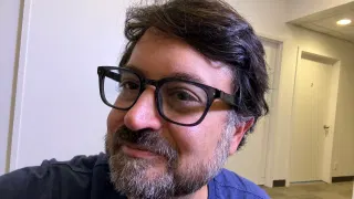 These Lightweight Audio Memory-Recording Glasses Might Be Where Meta (and Apple) Go Next
