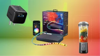 Walmart Deals of the Day: Save $39 on a TV Backlighting Kit for Next-Level Immersion