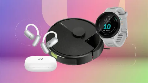 Walmart Deals of the Day: Hit the Ground Running With $71 Off a Garmin Fitness Tracker