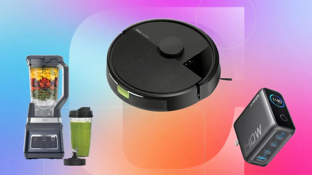 Walmart Deals of the Day: Upgrade to This Roomba Robot Vac While It’s Over $100 Off