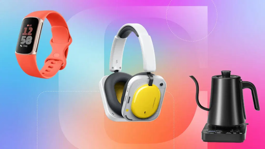 Walmart Deals of the Day: These Eye-Catching Nothing Headphones Just Dropped by $40