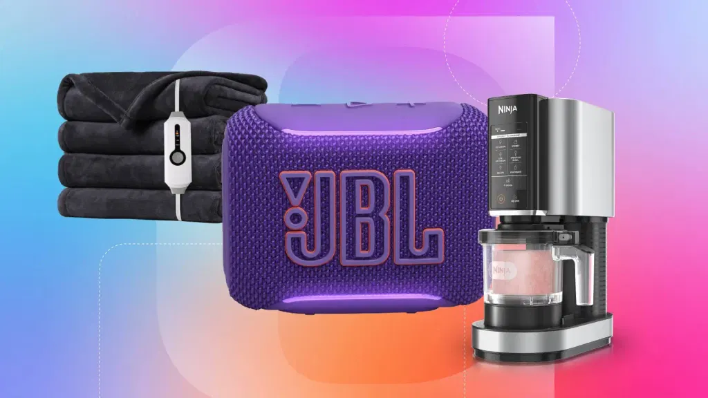 Walmart Deals of the Day: Grab JBL’s Pocket-Sized Go 5 Speaker for a Record-Low $40