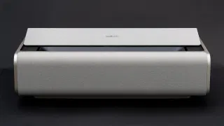 Xgimi Aura 2 UST Projector Review: Semi-Budget Sliding Ultra-Short Throw
