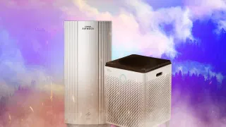 Can Air Purifiers Clear Wildfire Smoke From Your Home? What Our Lab Data Reveals