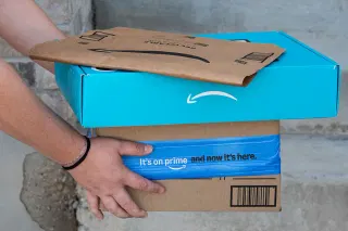 Amazon Knows You Have a Goldfish Named Ziggy, Even if You Don’t