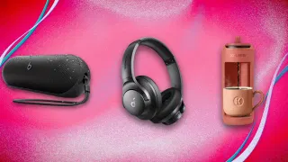 Amazon Deals of the Day: These Budget-Friendly Anker Headphones Just Got Even Cheaper, But Only Until Tonight