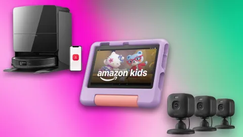 Amazon Deals of the Day: Keep the Kids Entertained with the Amazon Fire 7 Kids Tab Under $100