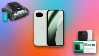 Amazon Deals of the Day: Grab a Discounted Pixel 10A Ahead of the Release of the Pixel 11 Series
