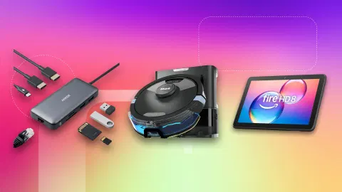 Amazon Deals of the Day: Let Shark’s Matrix Plus Robot Vacuum Clean for You Now That It’s Almost 60% Off