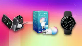 Amazon Deals of the Day: Smarten Up Your Home With 25% Off Kasa Smart Bulbs