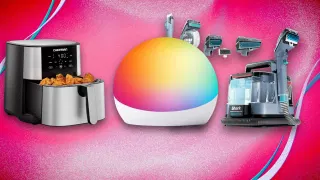 Amazon Deals of the Day: This Kid-Friendly Echo Glow Lamp Is at Its Lowest Price of 2026
