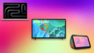 Amazon Deals of the Day: It’s Not Every Day You Can Score a Samsung TV for Under $100
