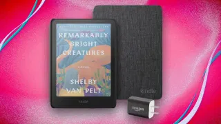 Amazon’s Original Kindle Colorsoft Bundle Is Over $140 Off for Prime Day Ahead of the New Model’s Arrival