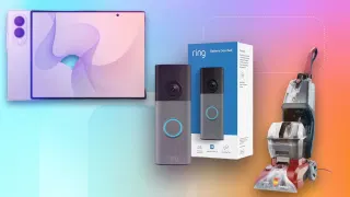 Amazon Deals of the Day: Keep Your Home Safe for Only $40 Ahead of Prime Day