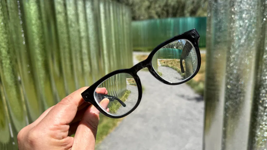 Meta Reportedly Creating Glasses Without Cameras After ‘Pervert’ Uproar