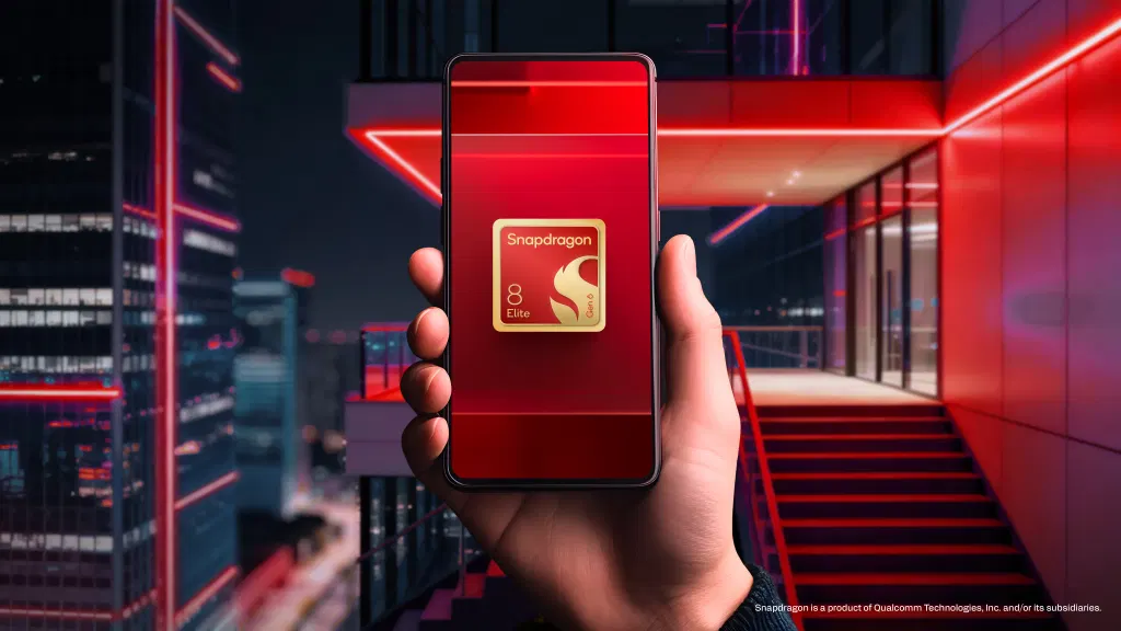 Qualcomm’s New Chips Power AI and 8K Video for Top Android Phones — and They’re Coming Soon