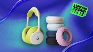 Thinking of Buying the Beats 360? Stock Up on Customizable Cushions While They’re Just $10