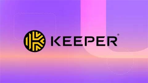 Keeper Review: The Best Password Manager for Small Businesses